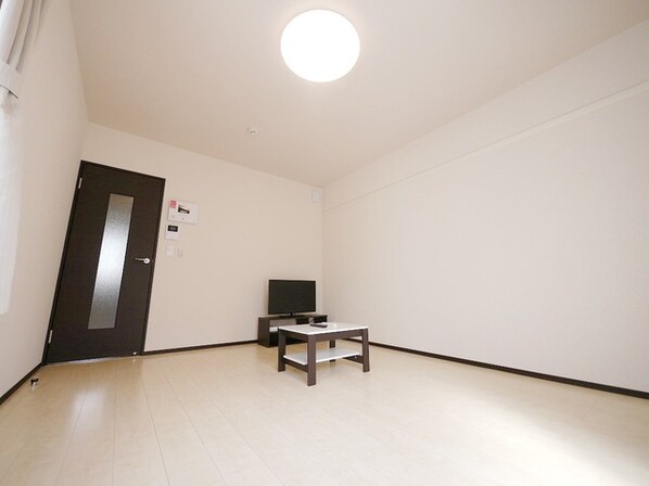 クレイノHIROの物件内観写真